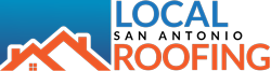 Local San Antonio Roofing Logo