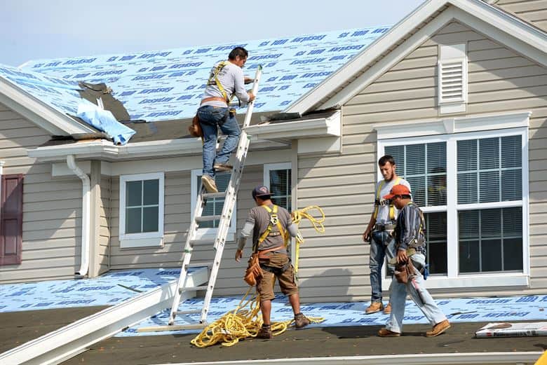 sanantonio roofing contractors